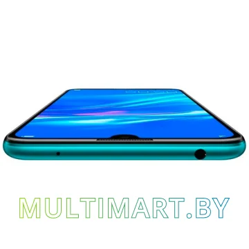 Смартфон Huawei Y7 2019 DUB-LX1 3GB/32GB (синий) картинка 5